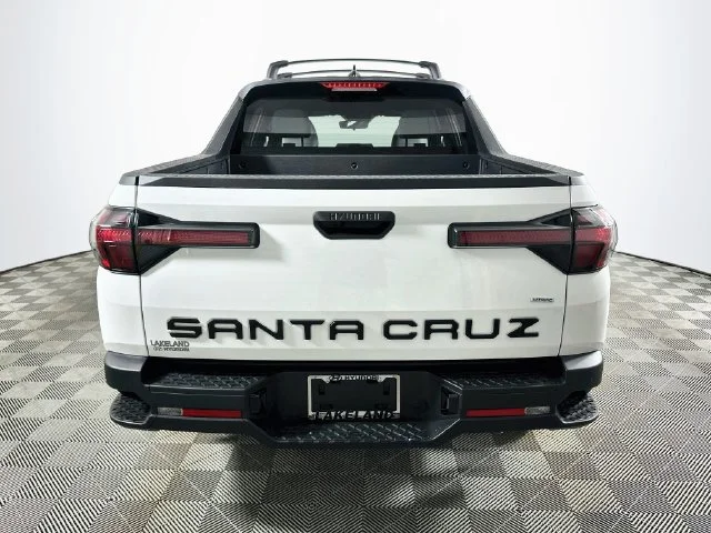 New 2026 White Hyundai SEL image 4