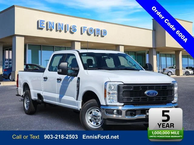 2026 Ford Super Duty F-250® XL