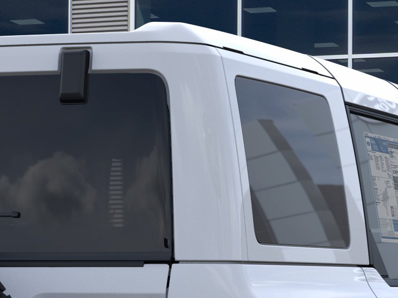 New 2026 Oxford White Ford Outer Banks® image 25