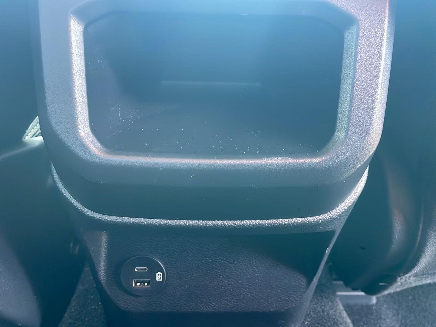 New 2026 Avalanche Ford XLT image 60