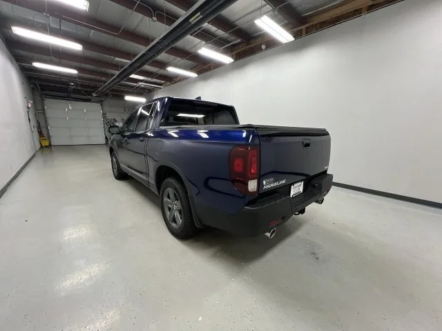 2023 Honda Ridgeline RTL - Photo 6