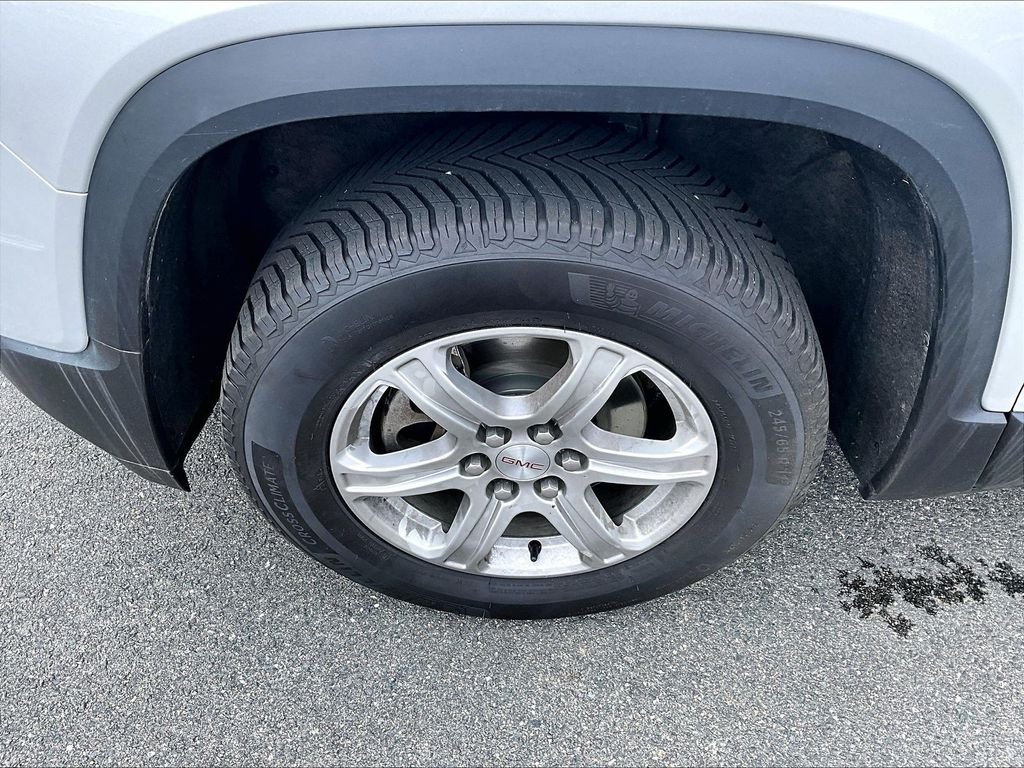 Used 2019 Quicksilver Metallic GMC SLE-1 image 7