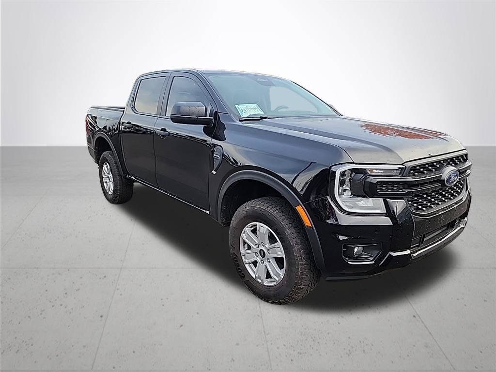 Certified Used 2025 Black Ford XL image 10