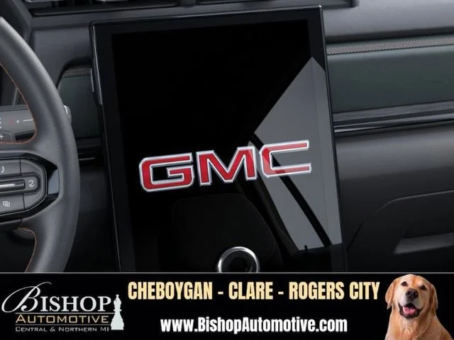 New 2026 GMC Terrain AT4 image 20