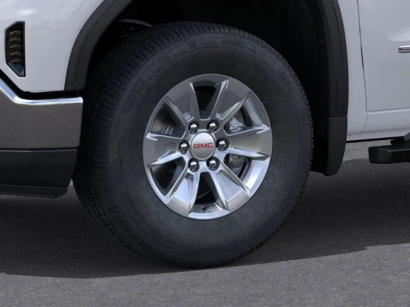 2026 GMC Sierra 1500 Pro - Photo 9