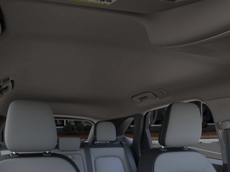 New 2026 Agate Black Metallic Ford Active® image 22