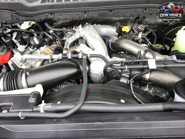 New 2026 Black Ford Lariat image 21