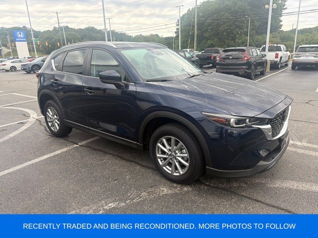 2023 Mazda CX-5 2.5 S Preferred Package