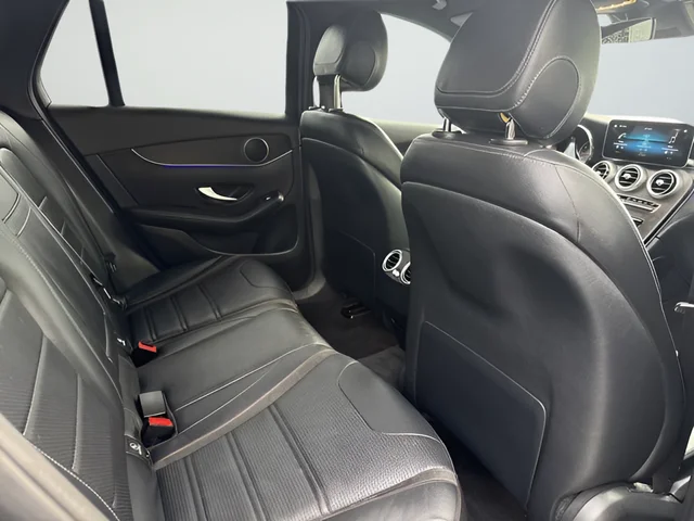2022 Mercedes-Benz GLC GLC300 - Photo 25