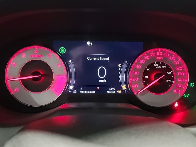 2024 Acura RDX A-Spec w/ Advance Package - Photo 14