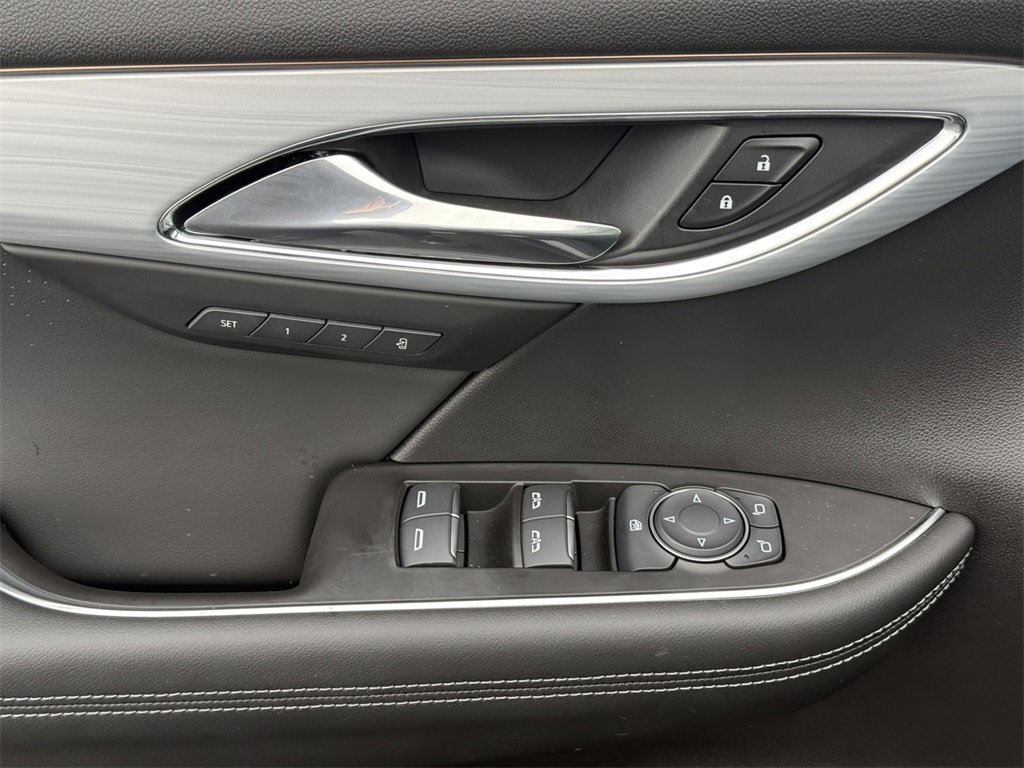 2026 BUICK ENVISION - Image 14