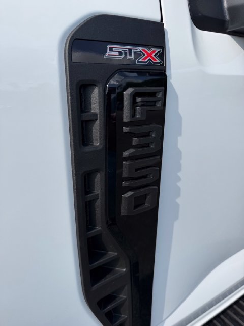 New 2026 White Ford XL image 22