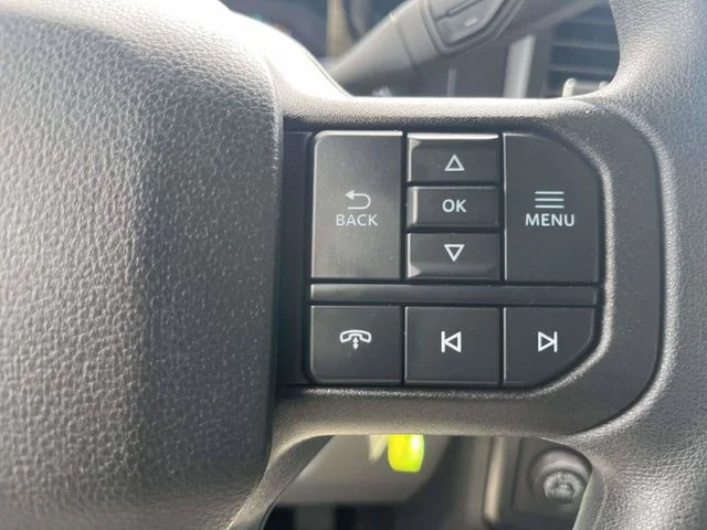 Certified Used 2026 White Ford XL image 25