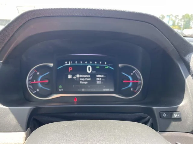Used 2019  Honda EX-L image 21