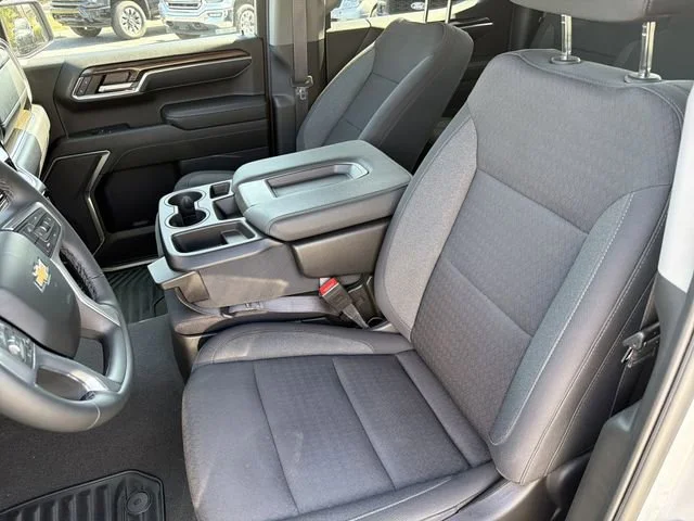 Used 2024 Slate Gray Metallic Chevrolet LT (2FL) image 19