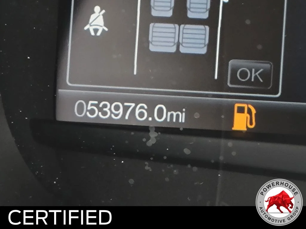 Used 2024 White Ford SEL image 33