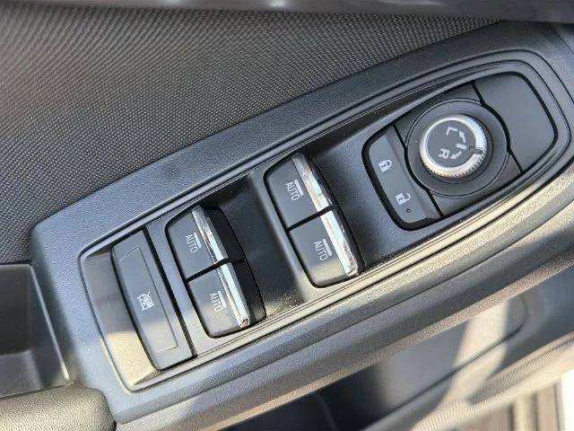 Used 2022 White Subaru Premium image 30