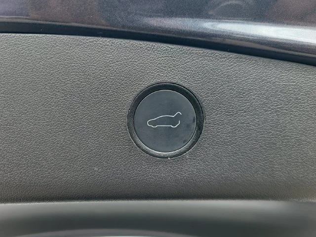 Used 2022 Gray Tesla Long Range image 10