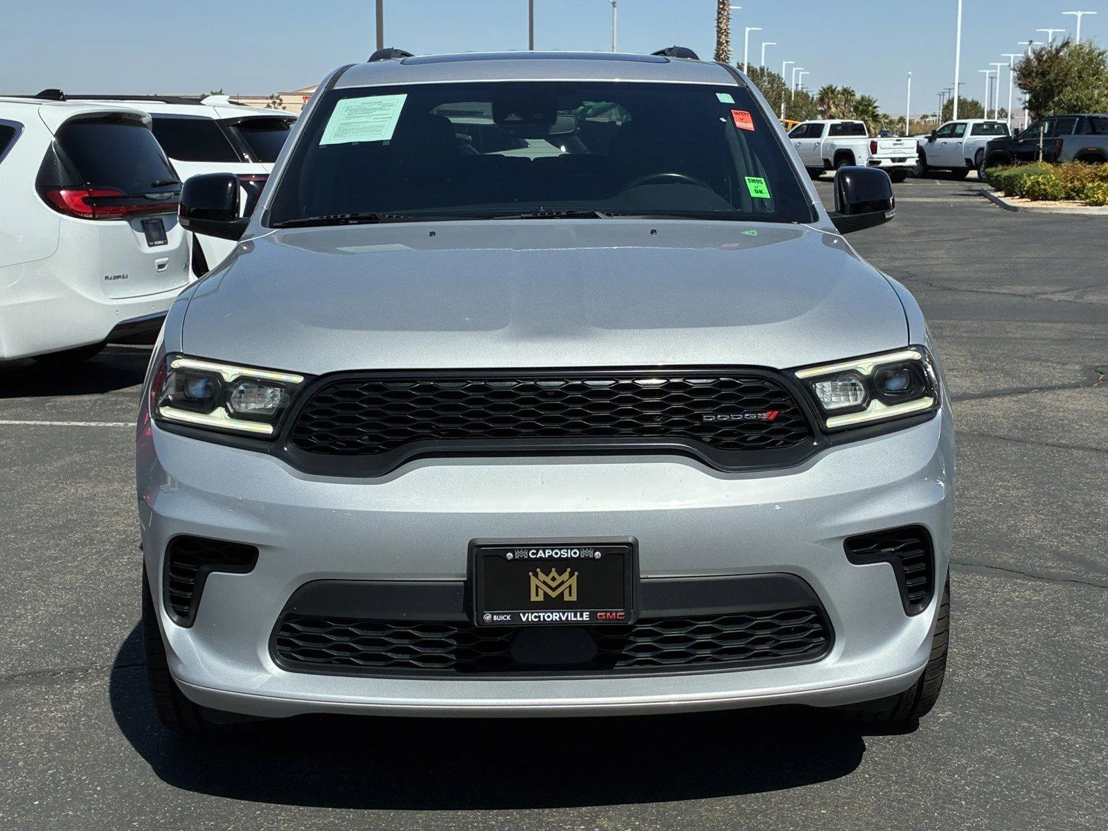 Used 2024 Triple Nickel Dodge GT Plus image 2