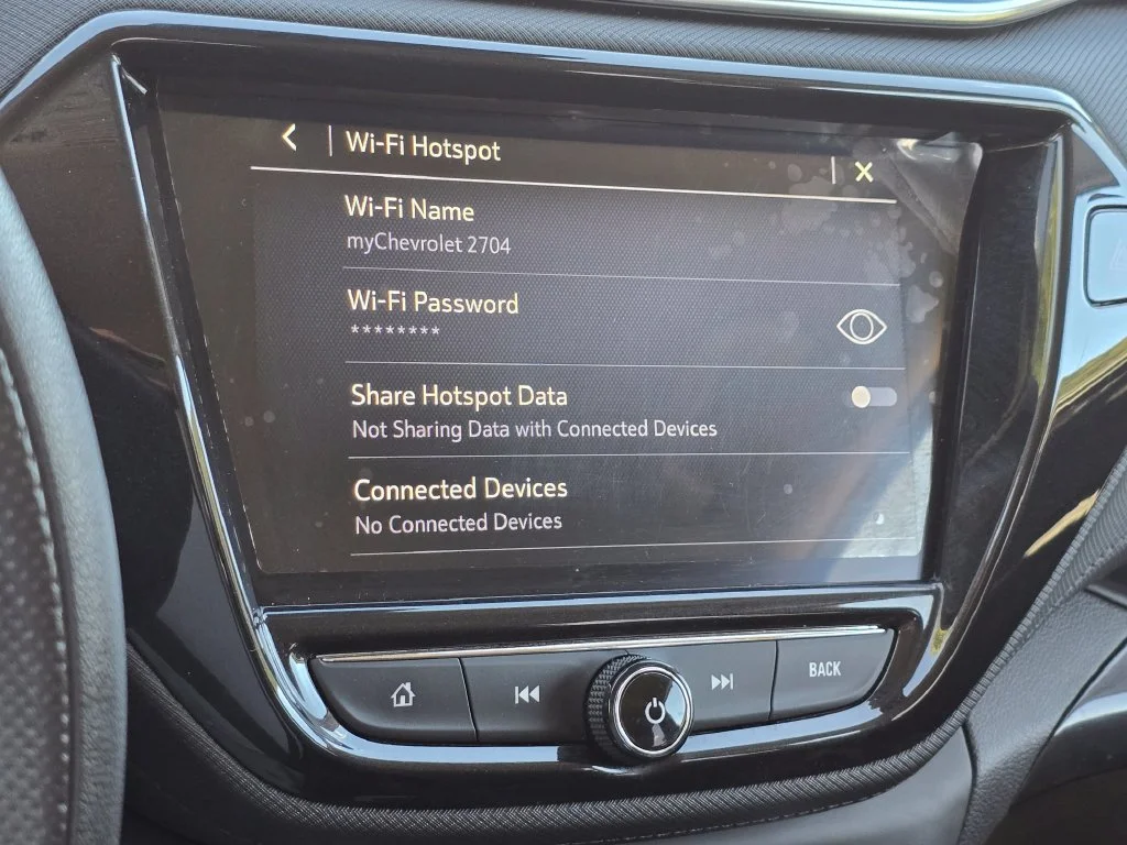Used 2023 Gray Chevrolet LT image 41