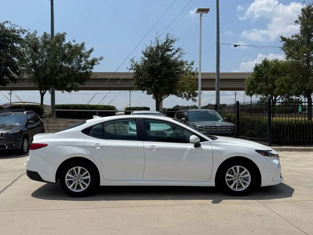 Used 2026 Ice Toyota LE image 6