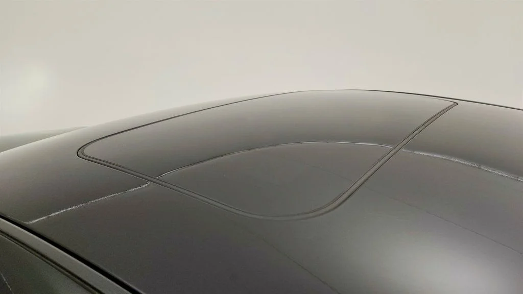 Used 2023 Super Black Nissan 2.5 SV Sedan w/ Moonroof, ProPILOT Assist & 12.3-Inch Touchscree image 10