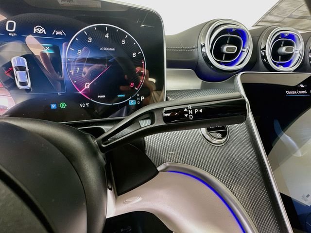 New 2027  Mercedes-Benz CLE 450 image 17