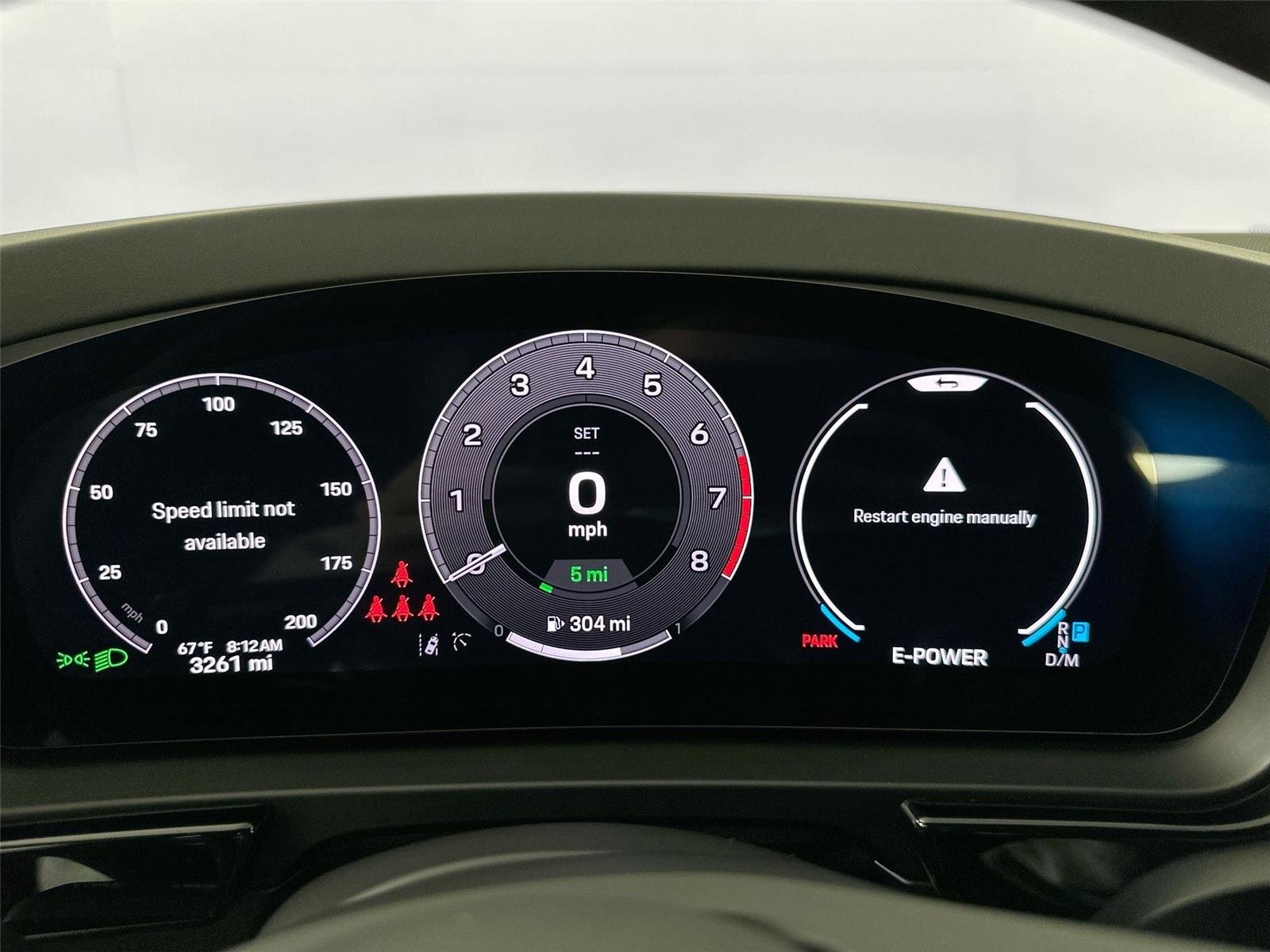 Certified Used 2025 Chromite Black Metallic Porsche S E-Hybrid Coupé image 19