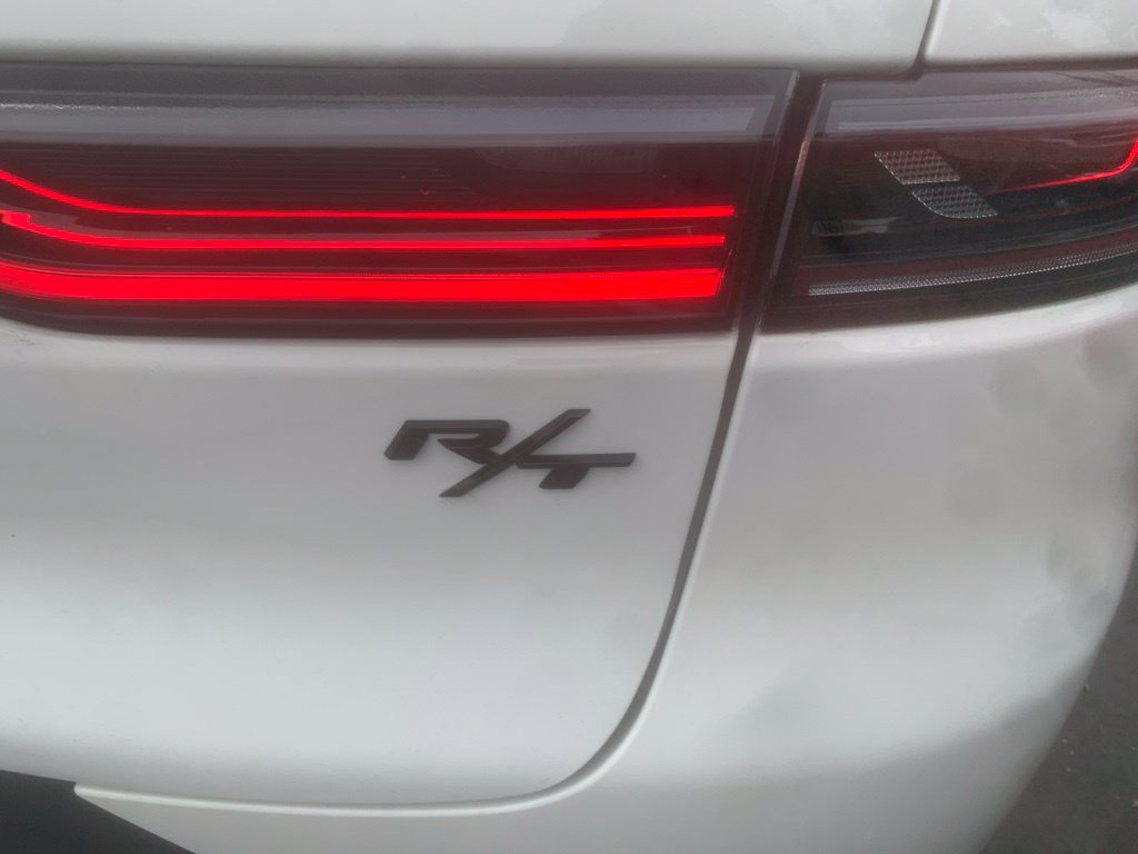 Used 2024 Beige Dodge R/T Plus image 9