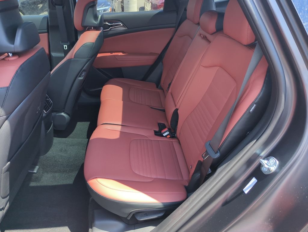 New 2026 Panthera Metal Matte Kia SX Prestige image 29