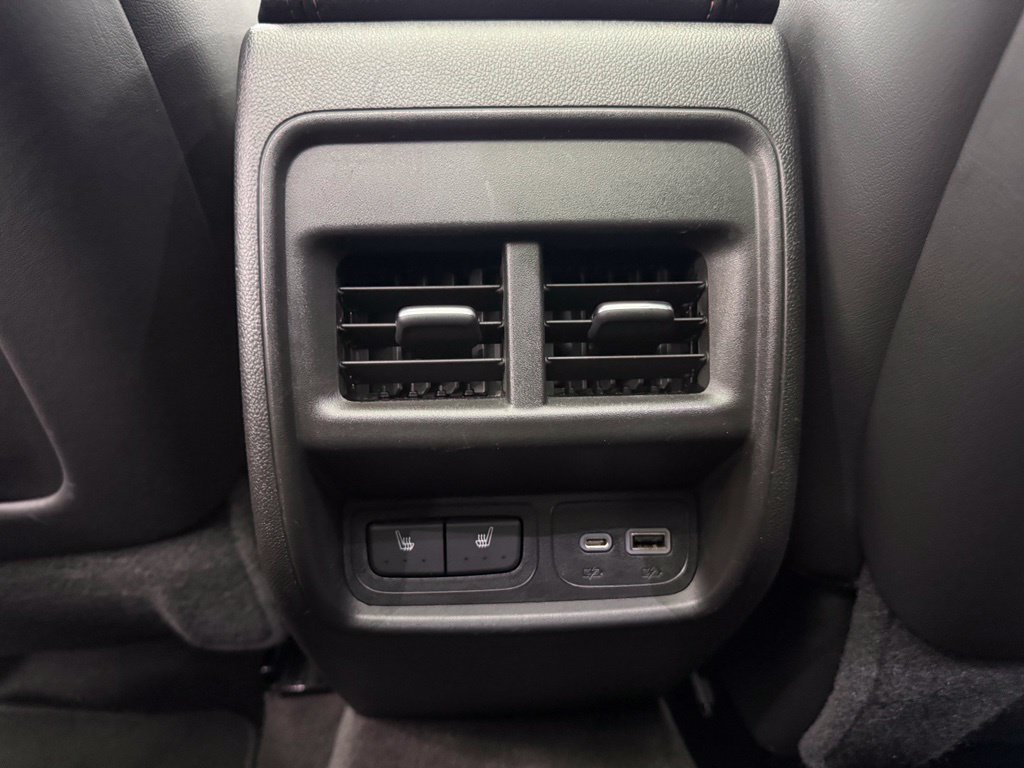 Certified Used 2022 Black Cadillac Sport image 40