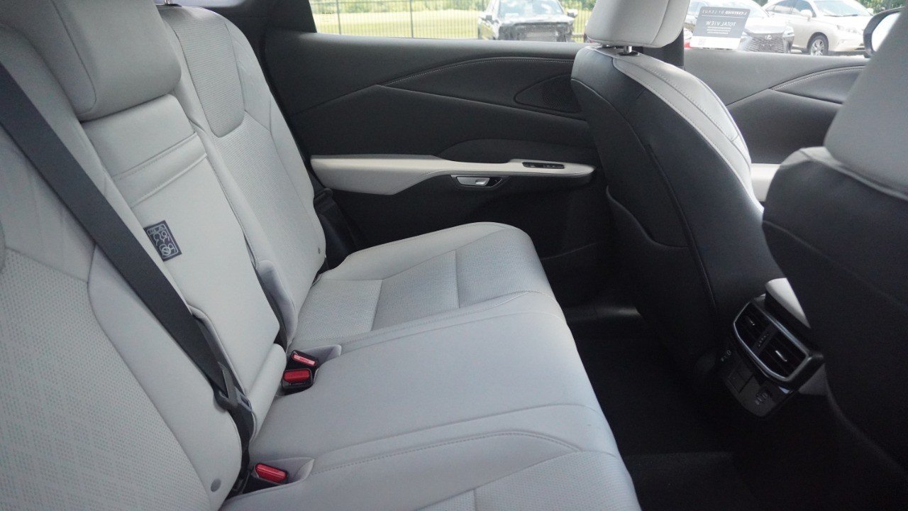 Certified Used 2024 IRIDIUM Lexus RX 350 Premium Plus image 8