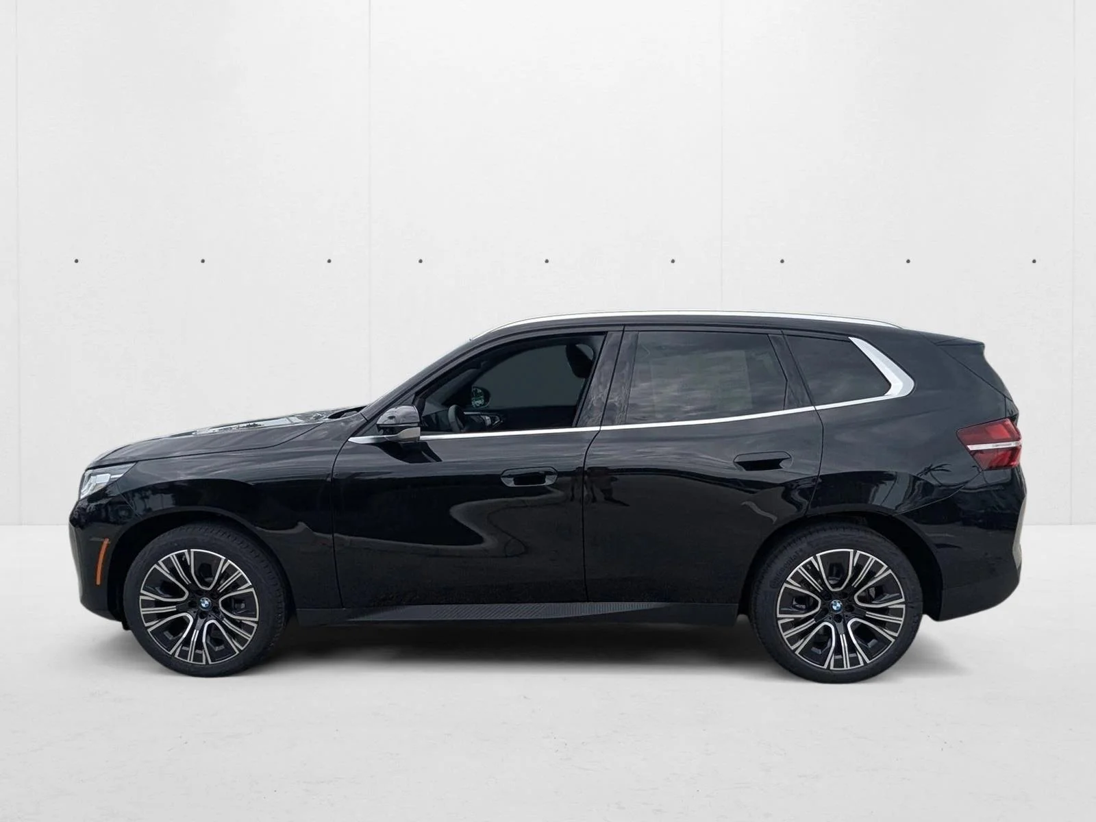 2026 BMW X3 30 - Photo 5