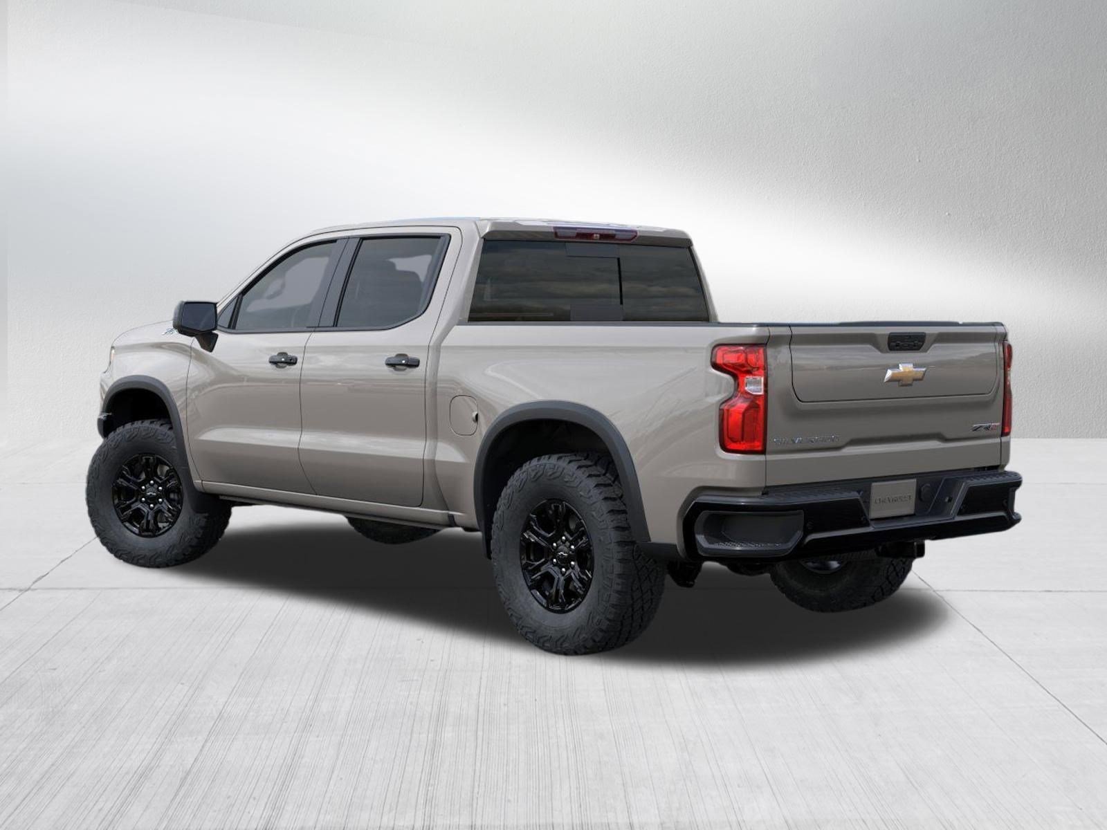 2026 Chevrolet Silverado 1500 ZR2 - Photo 3