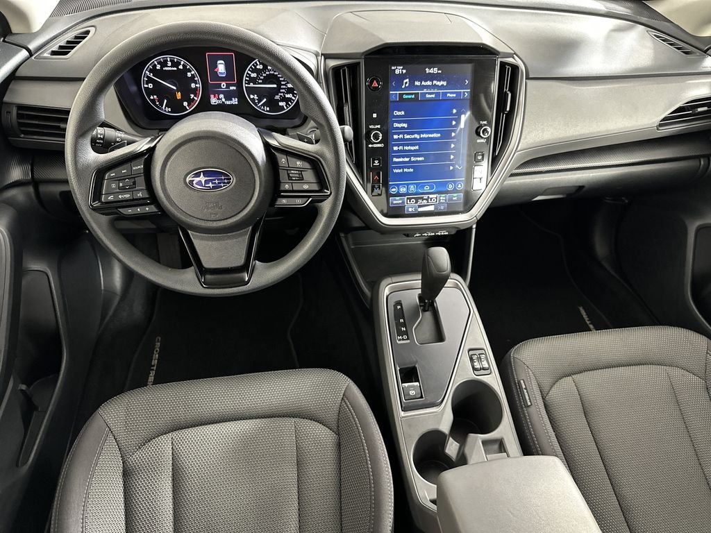 2024 Subaru Crosstrek Premium - Photo 15