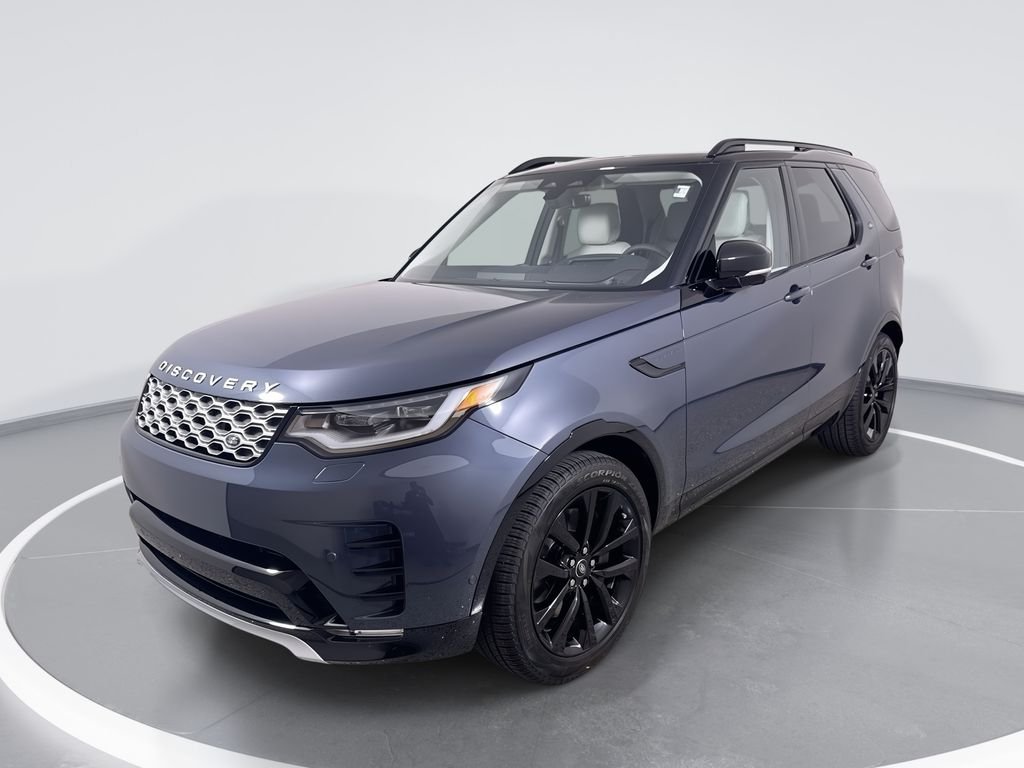 New 2026 VARESINE BLU ME Land Rover Gemini Edition image 1