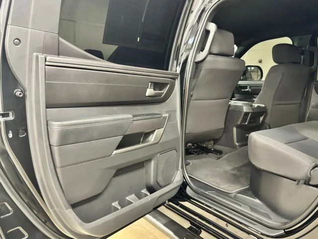 Used 2026 Black Toyota SR5 image 18