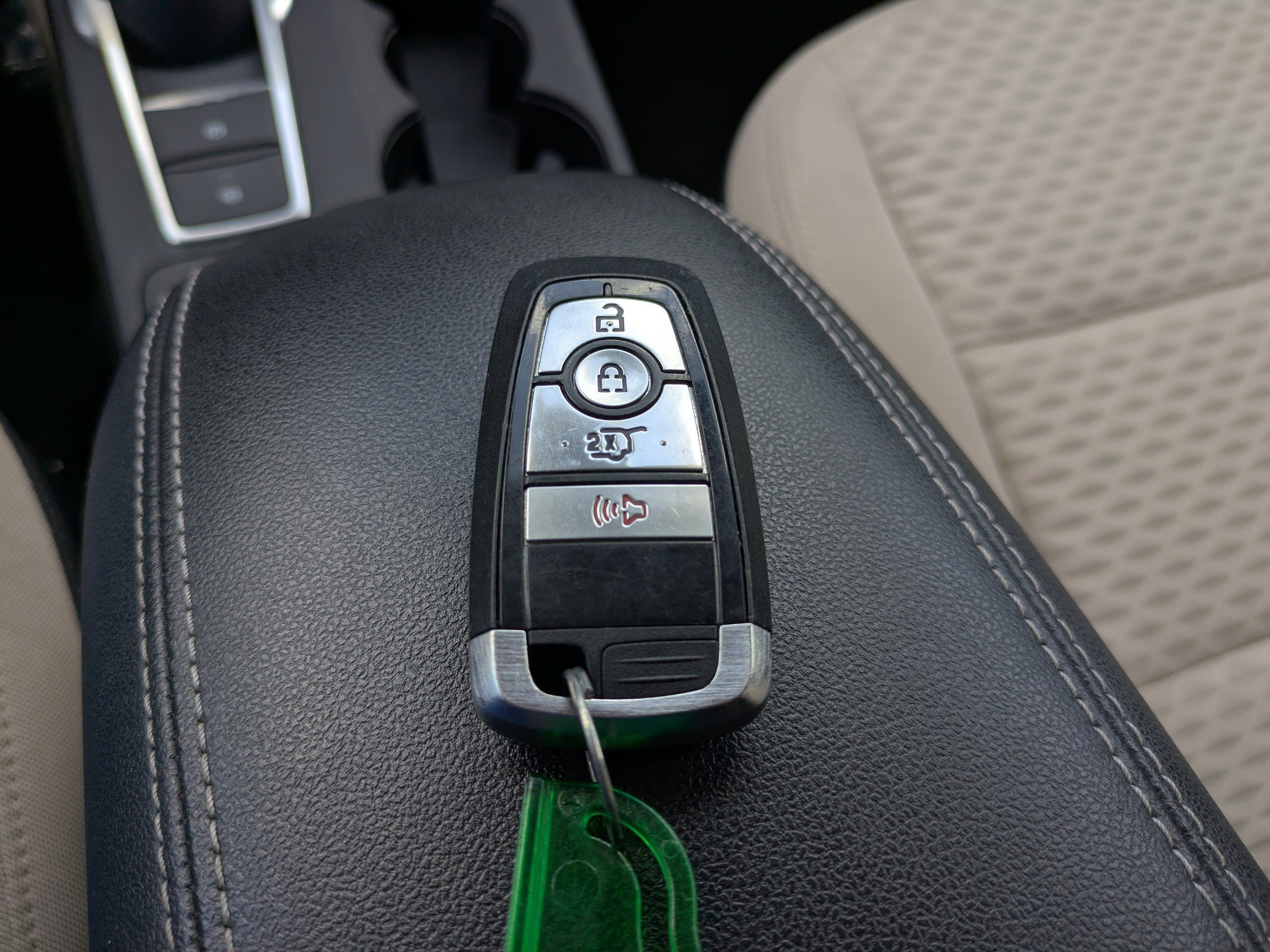 2021 Ford Escape SE - Photo 30