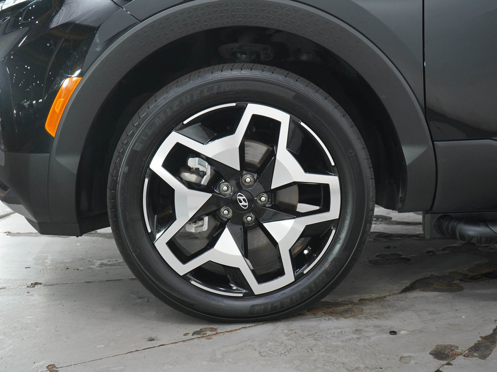 2024 Hyundai Santa Cruz Limited - Photo 29
