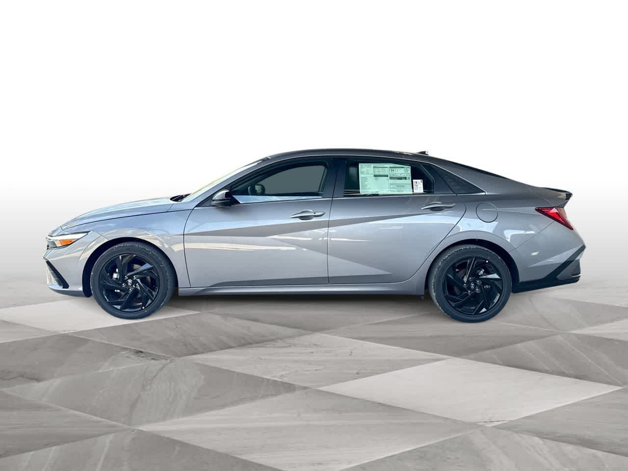 New 2026 Fluid Metal Hyundai SEL Sport image 5
