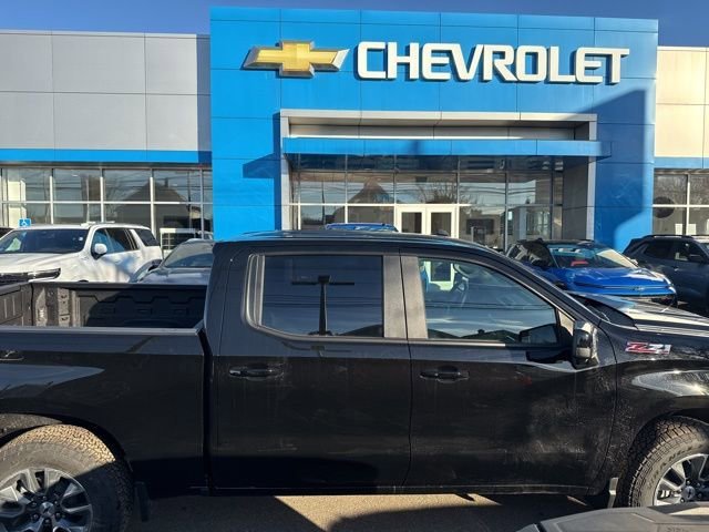 2026 Chevrolet Silverado 1500 RST - Photo 7