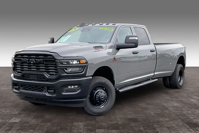 2026 RAM 3500 Tradesman 4X4 Crew Cab LWB's photo