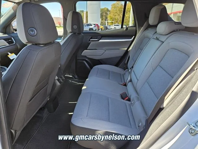 2026 GMC Terrain Elevation - Photo 7