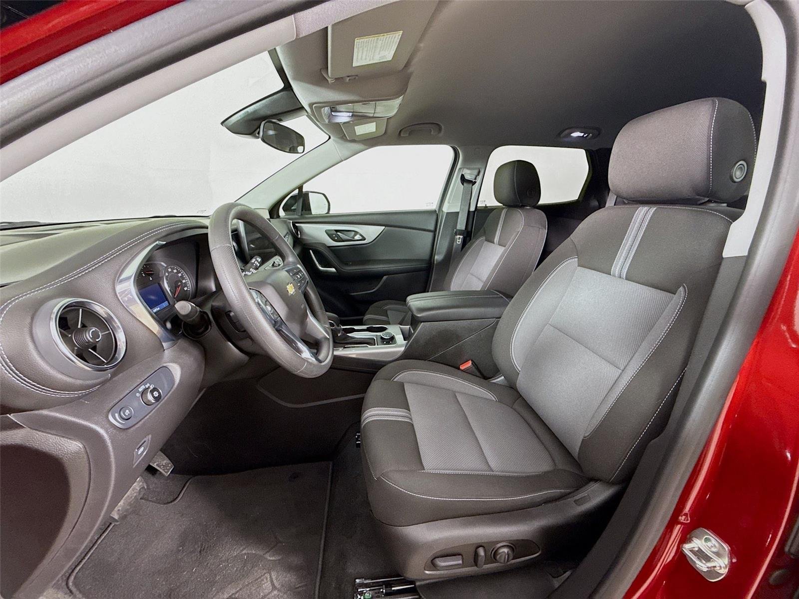 2025 Chevrolet Blazer 2LT - Photo 21