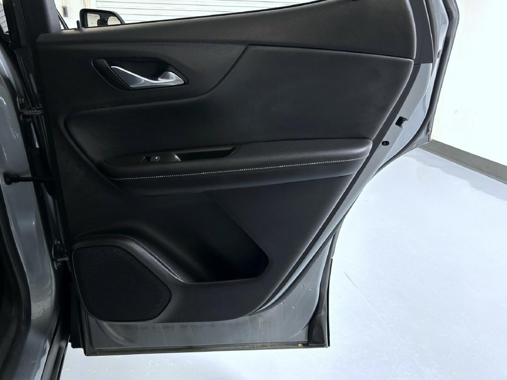 2023 Chevrolet Blazer 2LT - Photo 18