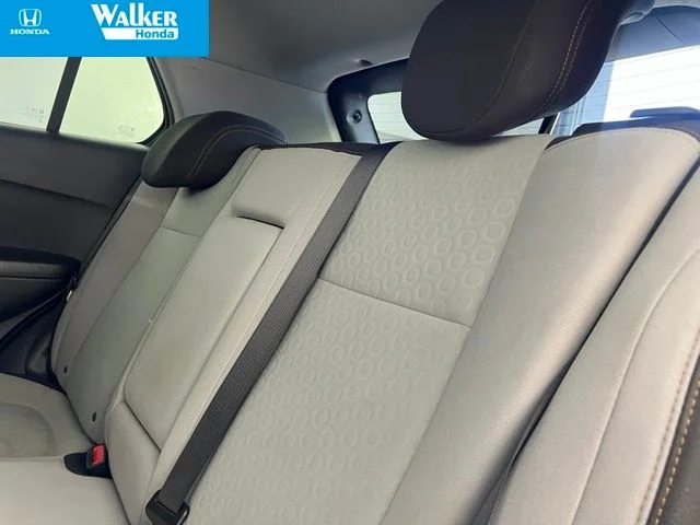 Used 2022 Silver Chevrolet LS image 15