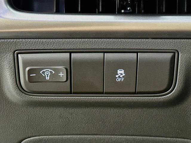 New 2026 Hyundai TUCSON SE