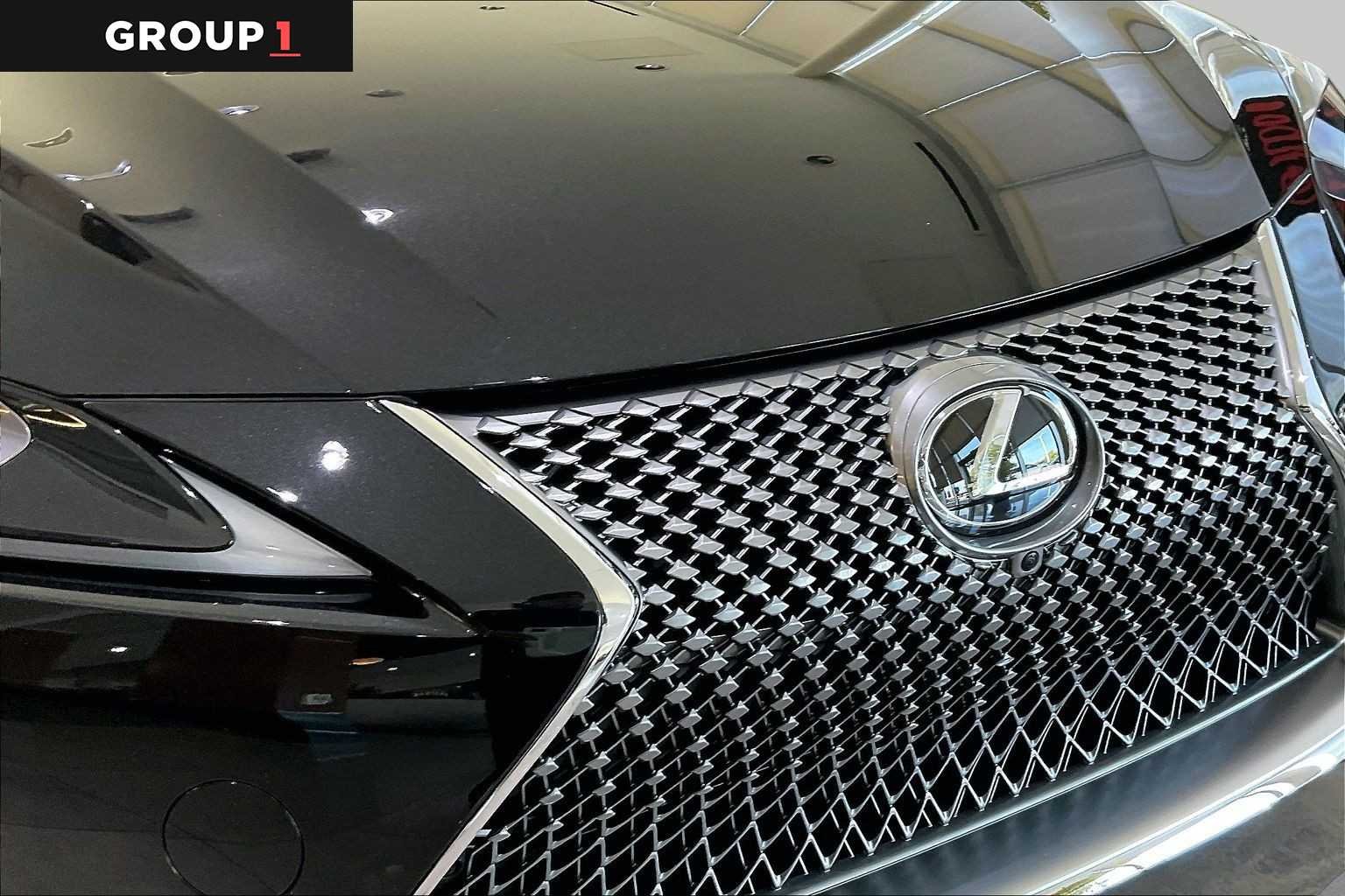 Certified Used 2026 Caviar Lexus  image 26