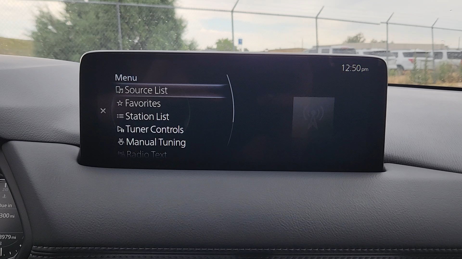 2025 Mazda CX-5 S Preferred package - Photo 15