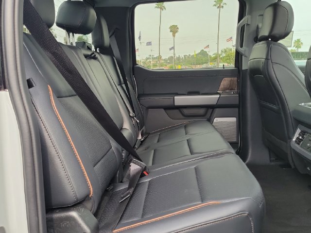 New 2026 Avalanche Ford F-250® Lariat® image 27